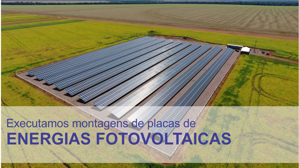 ENERGIAS FOTOVOLTAICAS