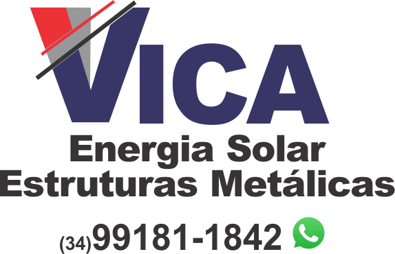 Serralheria e Energia Solar