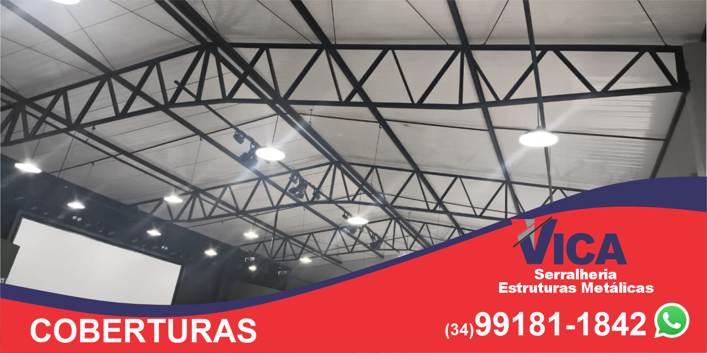 coberturas