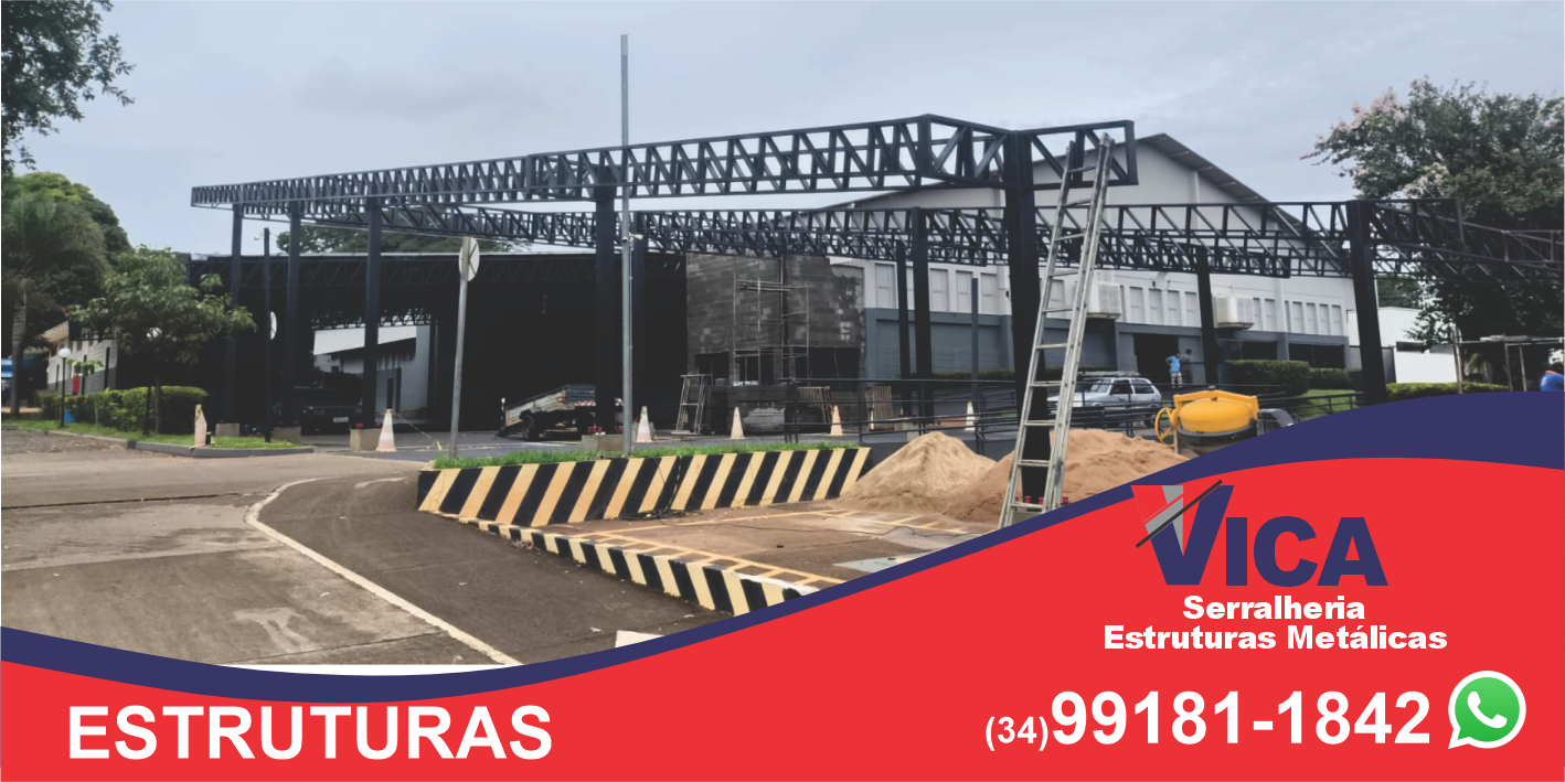estruturas